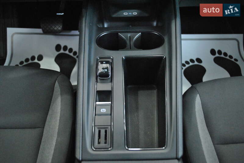 Позашляховик / Кросовер Skoda Enyaq iV 2022 в Вінниці