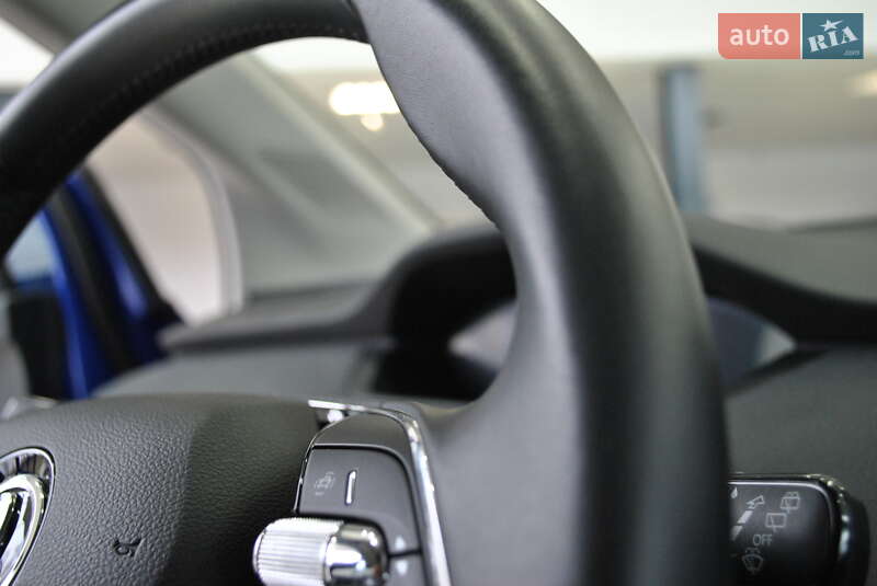 Позашляховик / Кросовер Skoda Enyaq iV 2022 в Вінниці