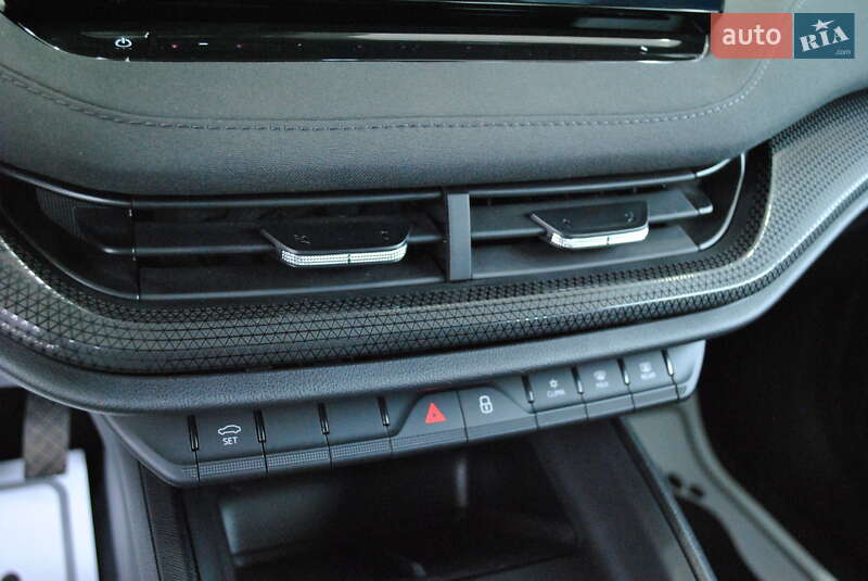 Позашляховик / Кросовер Skoda Enyaq iV 2022 в Вінниці