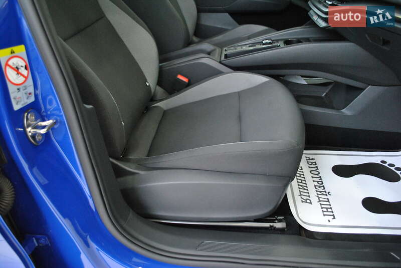 Позашляховик / Кросовер Skoda Enyaq iV 2022 в Вінниці