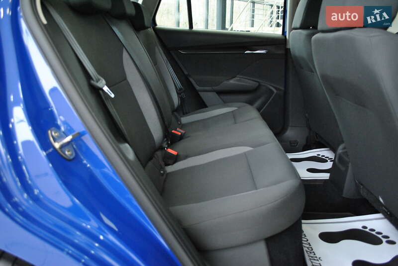 Позашляховик / Кросовер Skoda Enyaq iV 2022 в Вінниці