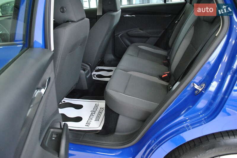 Позашляховик / Кросовер Skoda Enyaq iV 2022 в Вінниці