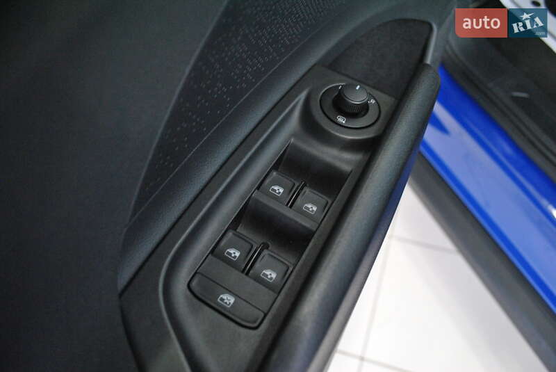 Позашляховик / Кросовер Skoda Enyaq iV 2022 в Вінниці