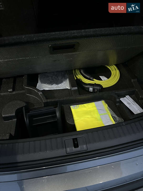 Внедорожник / Кроссовер Skoda Enyaq iV 2023 в Черновцах