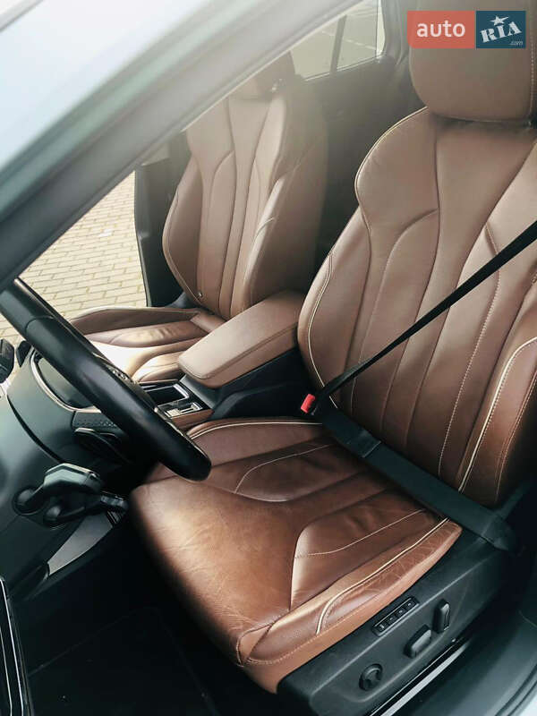 Позашляховик / Кросовер Skoda Enyaq iV 2021 в Дрогобичі