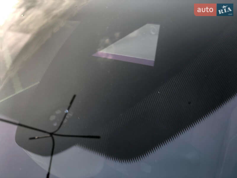 Позашляховик / Кросовер Skoda Enyaq iV 2021 в Дрогобичі