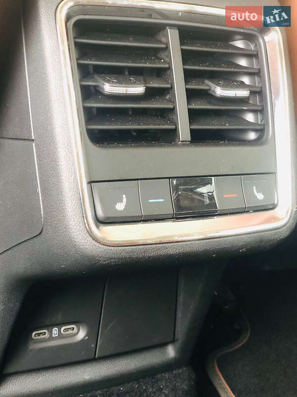 Позашляховик / Кросовер Skoda Enyaq iV 2021 в Дрогобичі