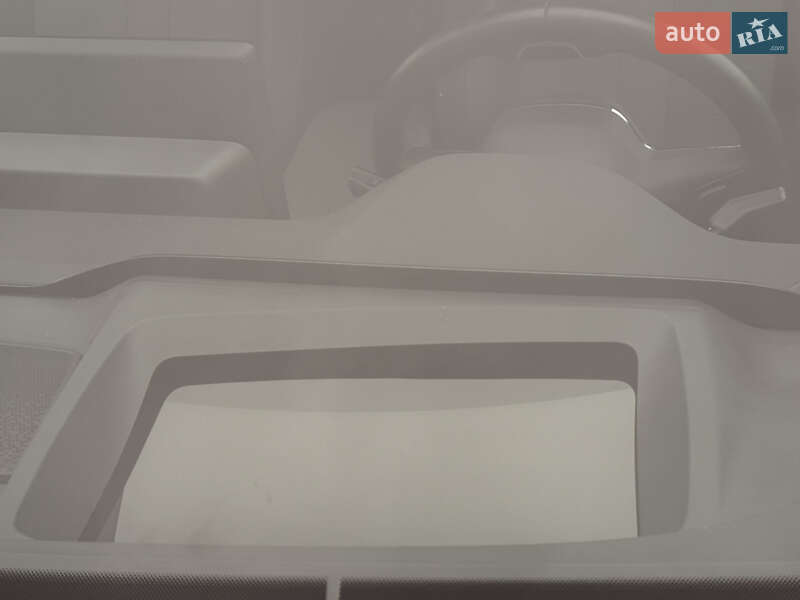 Позашляховик / Кросовер Skoda Enyaq iV 2021 в Львові фото 26 Позашляховик / Кросовер Skoda Enyaq iV 2021 в Львові