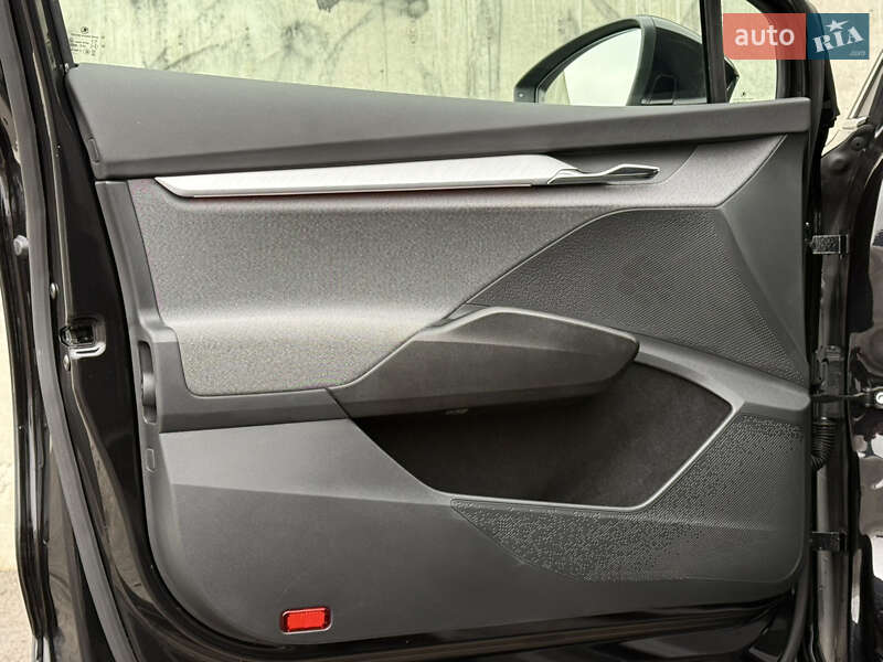 Позашляховик / Кросовер Skoda Enyaq iV 2021 в Львові фото 27 Позашляховик / Кросовер Skoda Enyaq iV 2021 в Львові