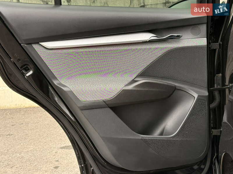 Позашляховик / Кросовер Skoda Enyaq iV 2021 в Львові фото 34 Позашляховик / Кросовер Skoda Enyaq iV 2021 в Львові