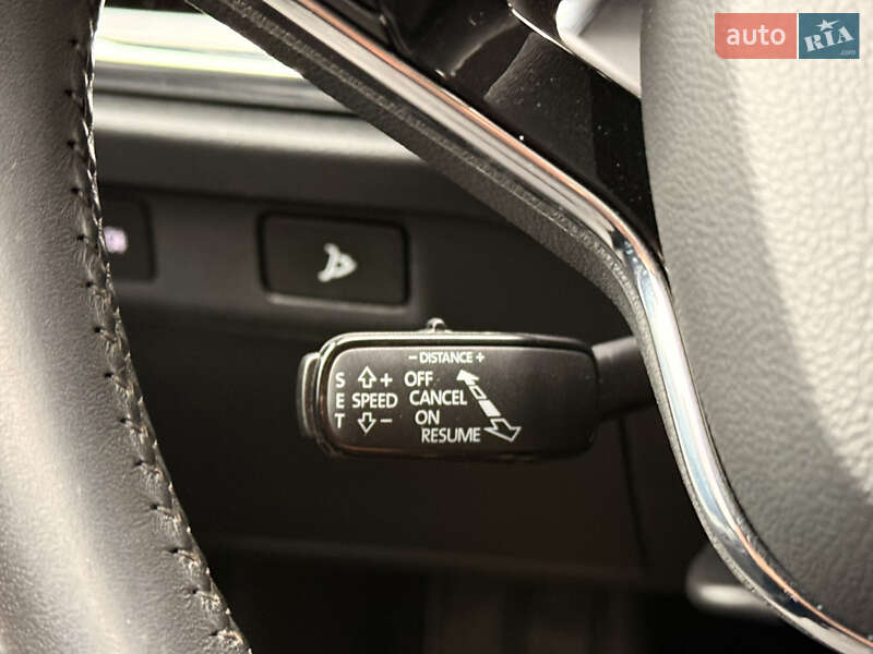 Позашляховик / Кросовер Skoda Enyaq iV 2021 в Львові фото 49 Позашляховик / Кросовер Skoda Enyaq iV 2021 в Львові