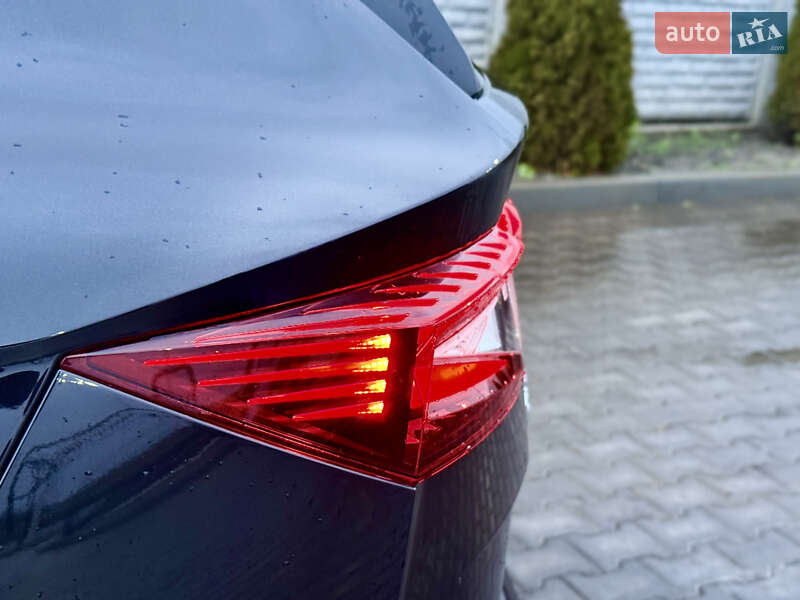 Внедорожник / Кроссовер Skoda Enyaq iV 2022 в Днепре