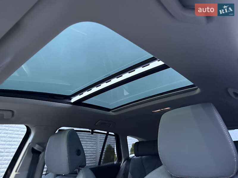 Внедорожник / Кроссовер Skoda Enyaq iV 2022 в Днепре