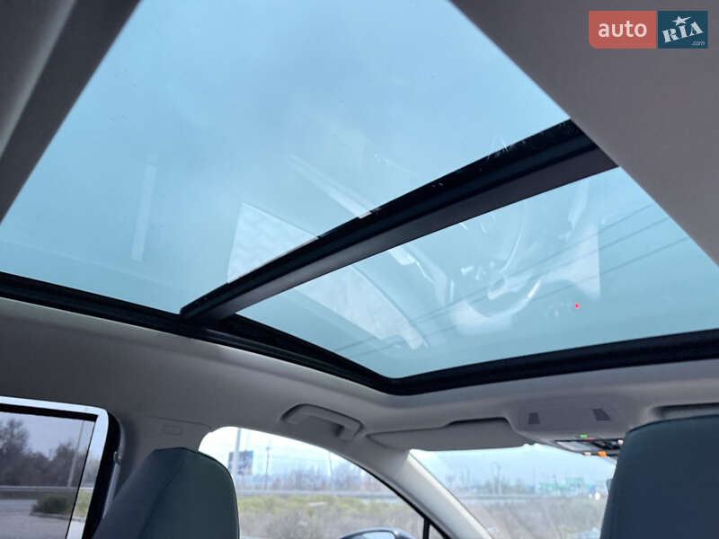 Внедорожник / Кроссовер Skoda Enyaq iV 2022 в Днепре