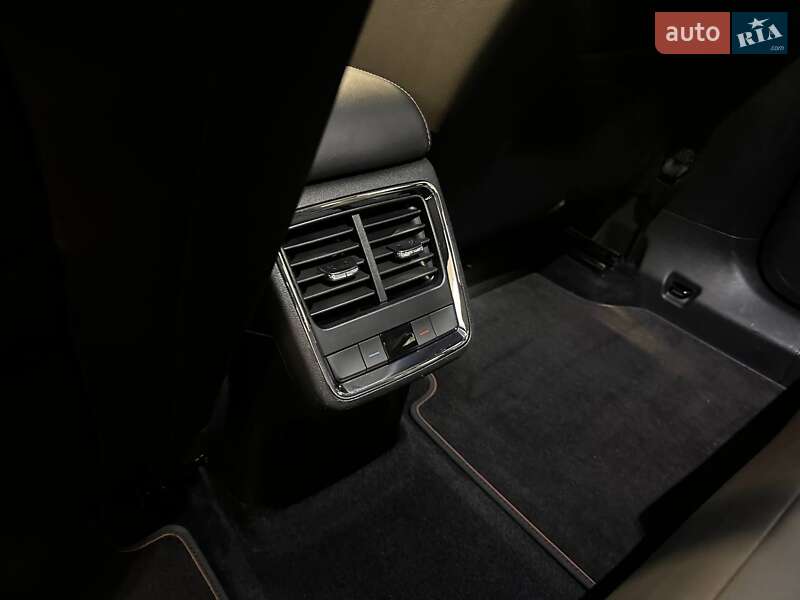 Позашляховик / Кросовер Skoda Enyaq iV 2022 в Львові