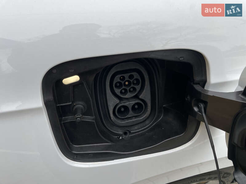 Внедорожник / Кроссовер Skoda Enyaq iV 2021 в Львове