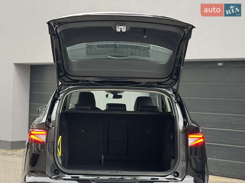 Внедорожник / Кроссовер Skoda Enyaq iV 2022 в Тернополе