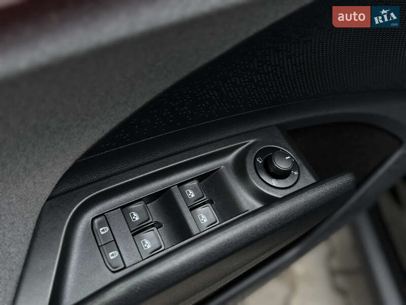 Внедорожник / Кроссовер Skoda Enyaq iV 2022 в Тернополе