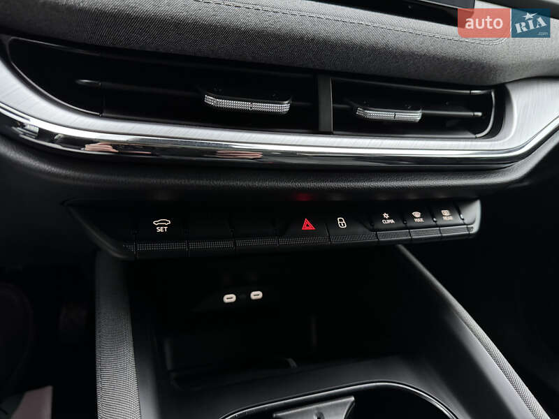 Внедорожник / Кроссовер Skoda Enyaq iV 2022 в Тернополе