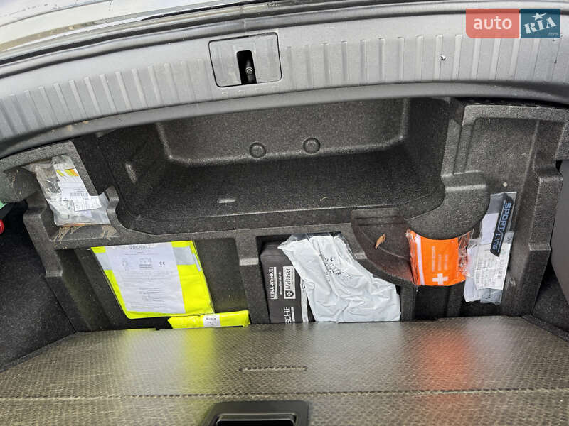 Позашляховик / Кросовер Skoda Enyaq iV 2025 в Стрию фото 38 Позашляховик / Кросовер Skoda Enyaq iV 2025 в Стрию