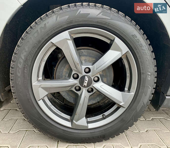 Внедорожник / Кроссовер Skoda Enyaq iV 2021 в Тернополе