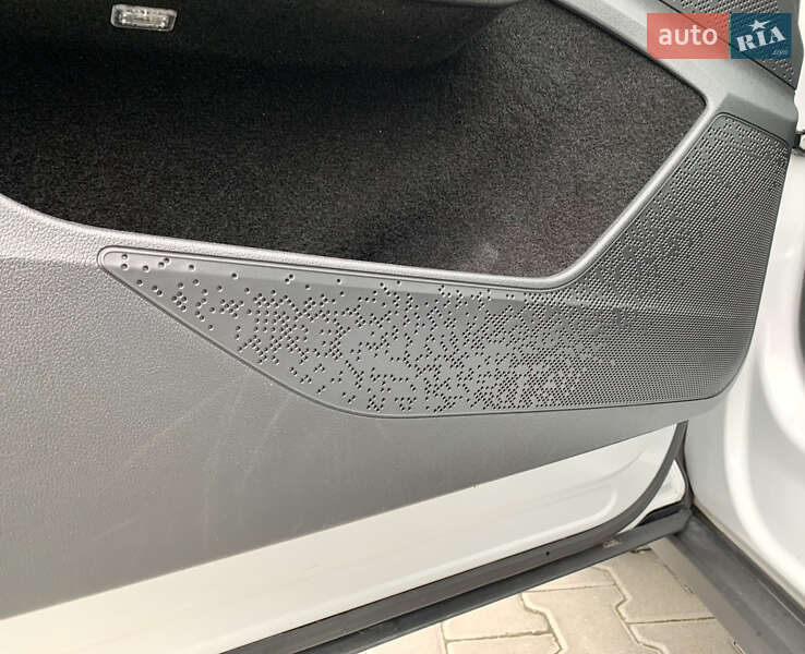 Внедорожник / Кроссовер Skoda Enyaq iV 2021 в Тернополе