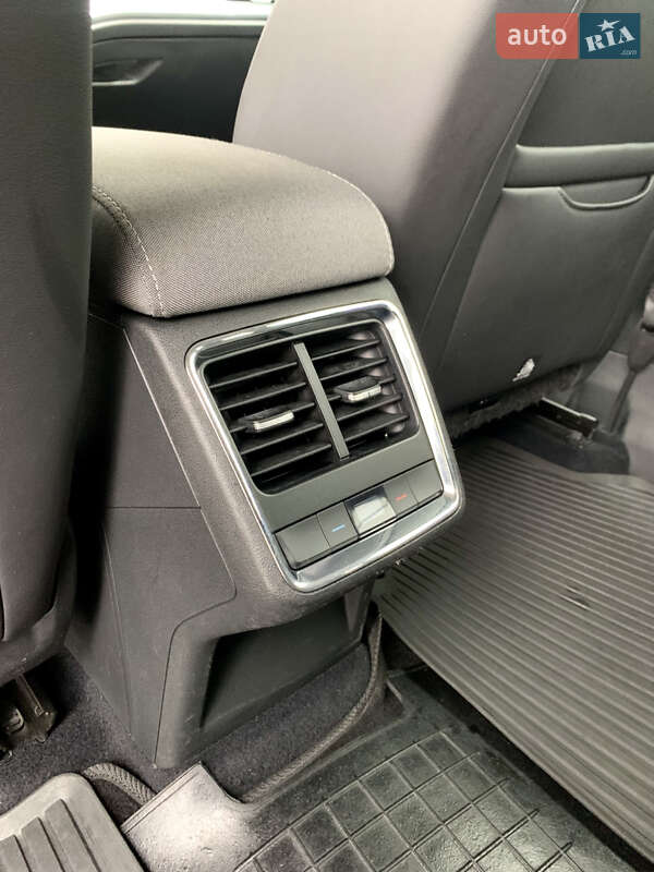 Внедорожник / Кроссовер Skoda Enyaq iV 2021 в Тернополе