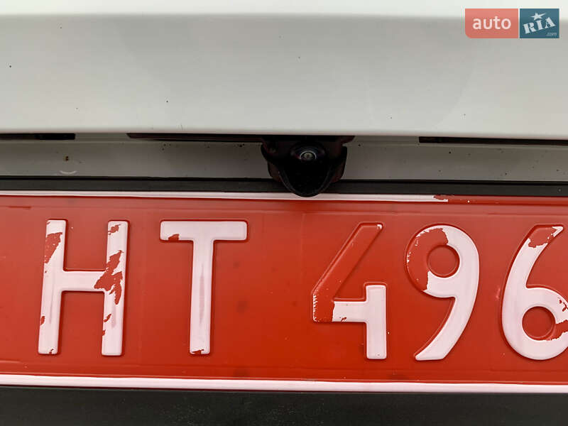 Внедорожник / Кроссовер Skoda Enyaq iV 2021 в Тернополе