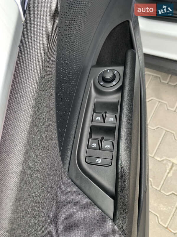 Внедорожник / Кроссовер Skoda Enyaq iV 2021 в Тернополе