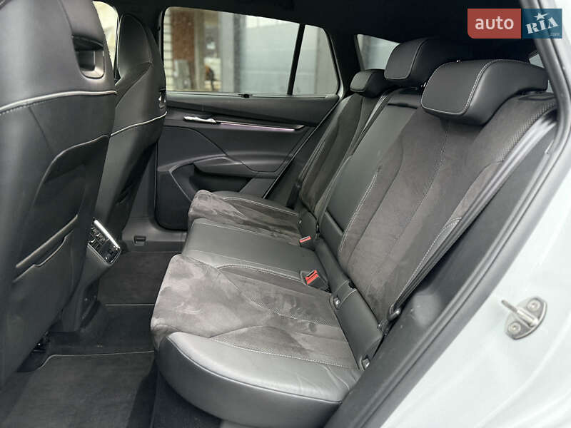 Внедорожник / Кроссовер Skoda Enyaq iV 2021 в Городке