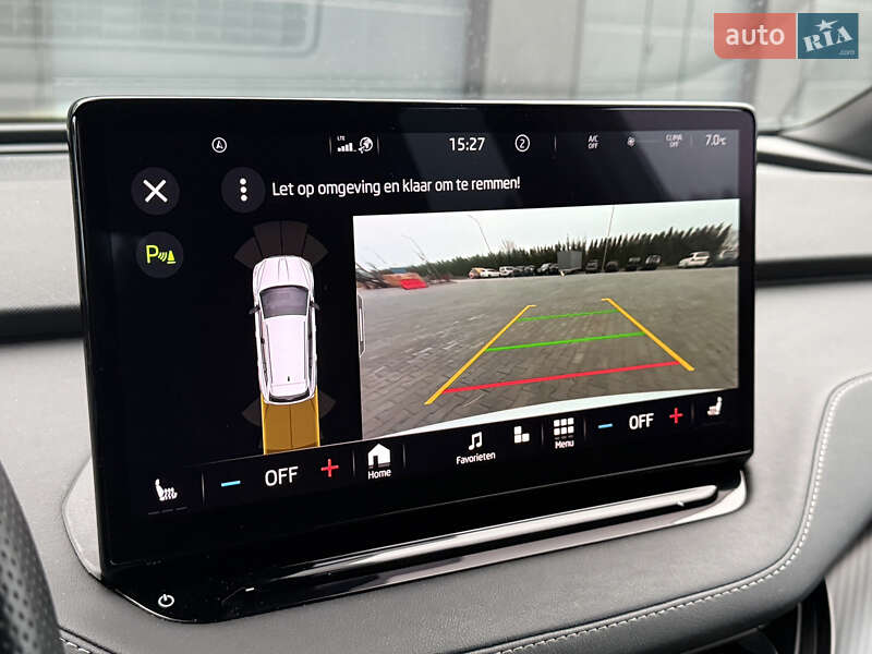 Внедорожник / Кроссовер Skoda Enyaq iV 2021 в Городке