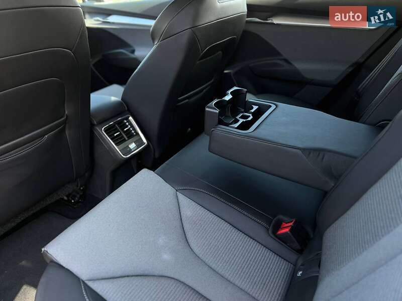 Внедорожник / Кроссовер Skoda Enyaq iV 2022 в Ужгороде фото 17 Внедорожник / Кроссовер Skoda Enyaq iV 2022 в Ужгороде