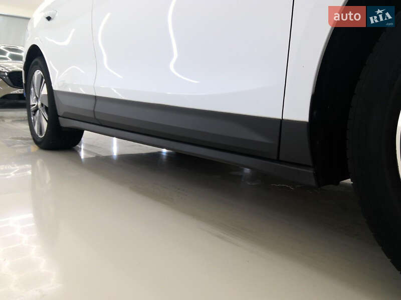 Внедорожник / Кроссовер Skoda Enyaq iV 2022 в Тернополе фото 15 Внедорожник / Кроссовер Skoda Enyaq iV 2022 в Тернополе