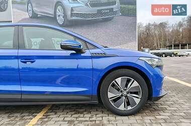 Внедорожник / Кроссовер Skoda Enyaq iV 2022 в Виннице