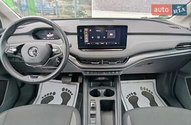 Внедорожник / Кроссовер Skoda Enyaq iV 2022 в Виннице