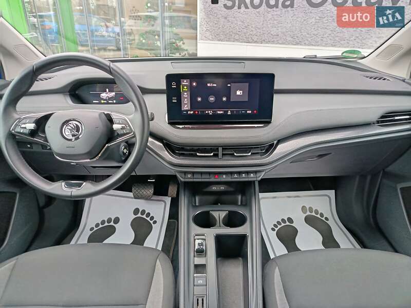 Внедорожник / Кроссовер Skoda Enyaq iV 2022 в Виннице