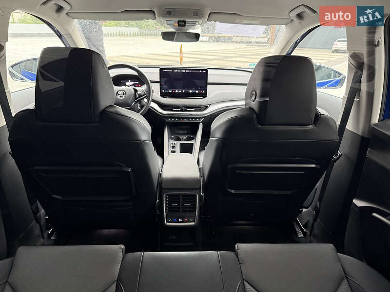 Внедорожник / Кроссовер Skoda Enyaq iV 2021 в Иршаве