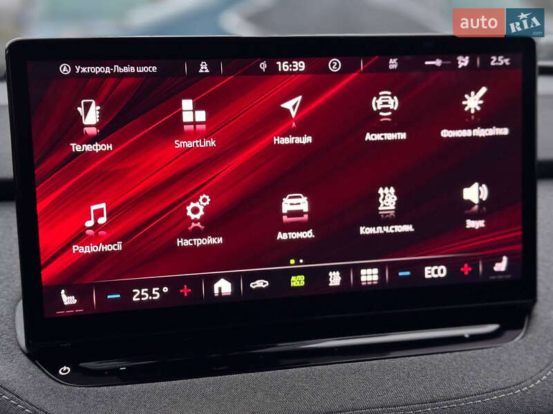 Внедорожник / Кроссовер Skoda Enyaq iV 2021 в Иршаве