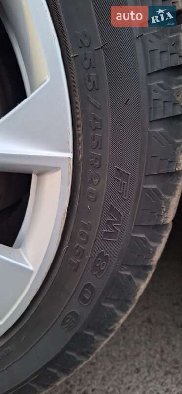 Внедорожник / Кроссовер Skoda Enyaq iV 2021 в Новомосковске