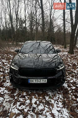 Внедорожник / Кроссовер Skoda Enyaq iV 2021 в Березному
