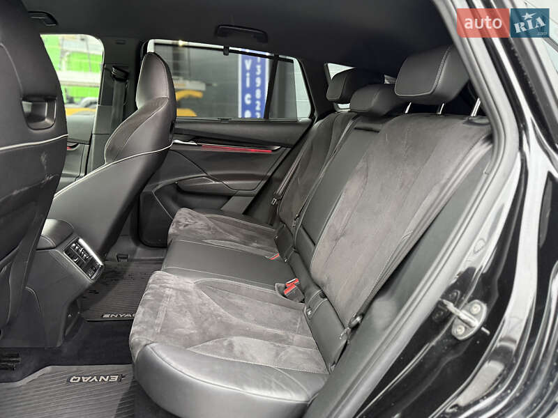 Позашляховик / Кросовер Skoda Enyaq iV 2022 в Городку