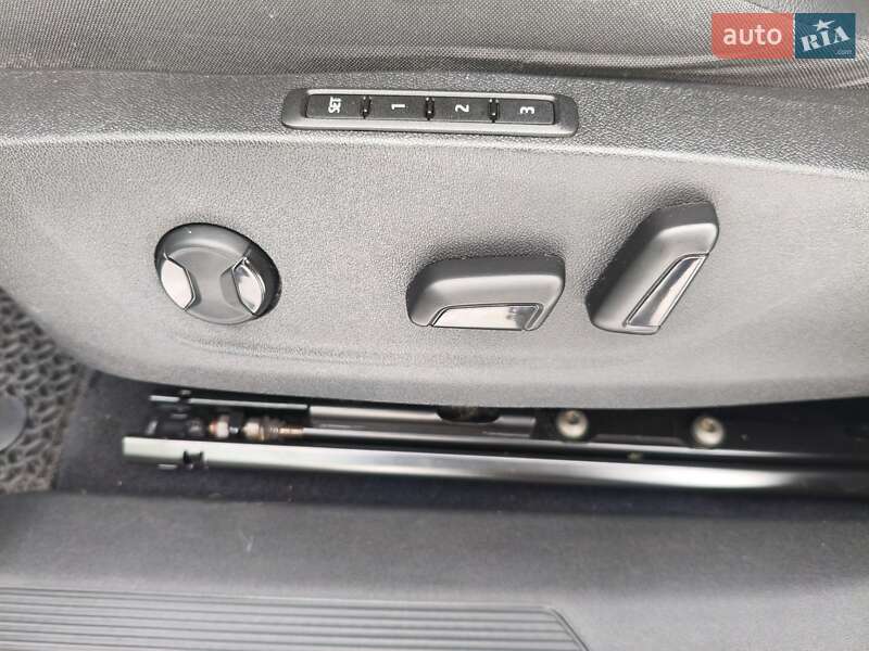 Внедорожник / Кроссовер Skoda Enyaq iV 2021 в Казатине фото 10 Внедорожник / Кроссовер Skoda Enyaq iV 2021 в Казатине