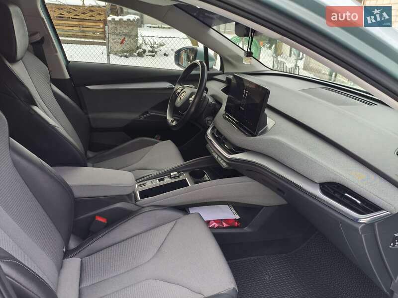 Внедорожник / Кроссовер Skoda Enyaq iV 2021 в Казатине фото 14 Внедорожник / Кроссовер Skoda Enyaq iV 2021 в Казатине