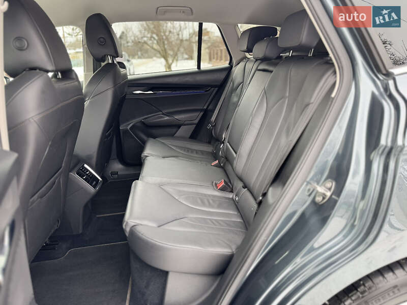 Позашляховик / Кросовер Skoda Enyaq iV 2021 в Хмельницькому фото 9 Позашляховик / Кросовер Skoda Enyaq iV 2021 в Хмельницькому