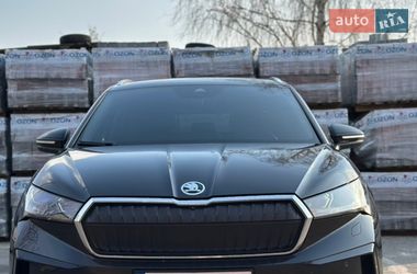 Внедорожник / Кроссовер Skoda Enyaq iV 2023 в Яворове