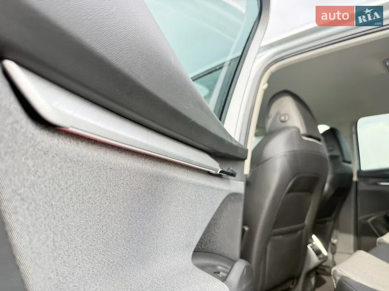 Skoda Enyaq iV 2021 VIN TMBJB7NYXMF024802 фото оголошення 12 з 42