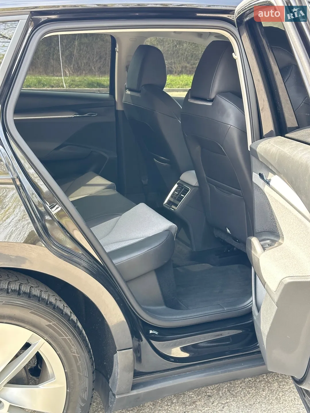 2021 Skoda Enyaq - мініатюра 41