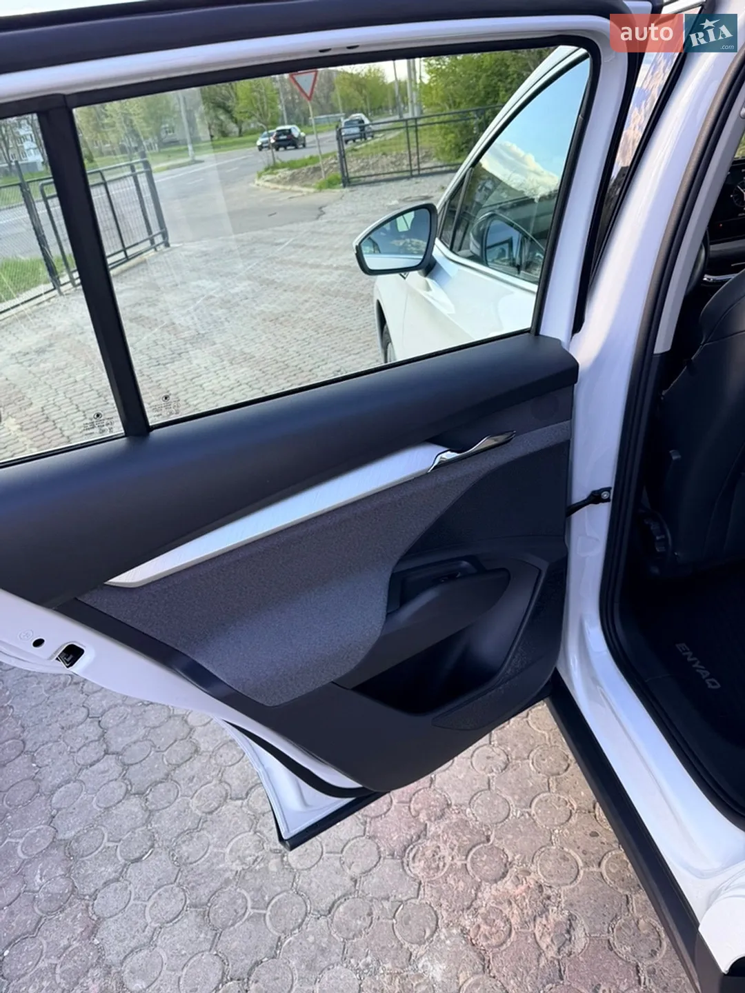 2021 Skoda Enyaq - мініатюра 24