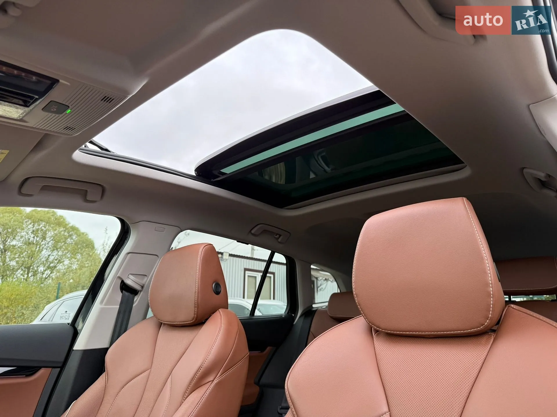 2021 Skoda Enyaq - мініатюра 41