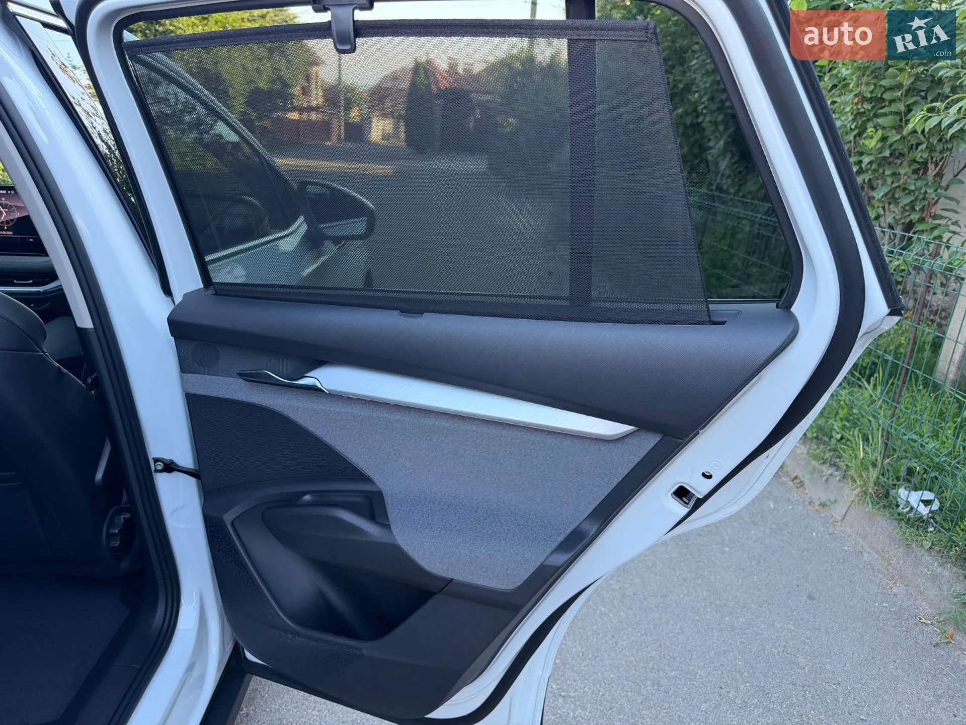2023 Skoda Enyaq - мініатюра 25